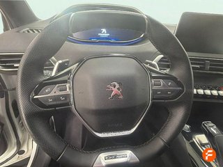 Peugeot 5008 1.2 PureTech 96KW S&S Allure Pack EAT8