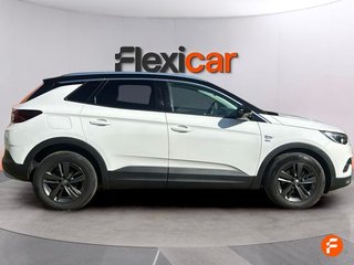Opel Grandland 130cv 4x4