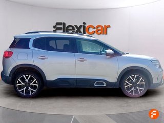 Citroën C5 Aircross PureTech 96kW (130CV) S&S Feel