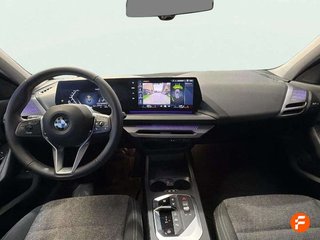 BMW Serie 1 120
