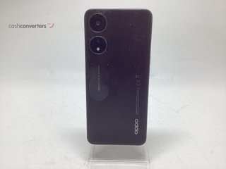 oppo a78 4gb 128gb 5g