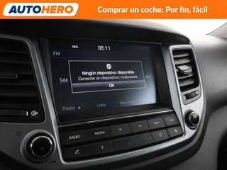 Hyundai Tucson 1.6 TGDI Style 4WD