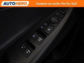 Hyundai Tucson 1.6 TGDI Style 4WD