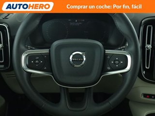 Volvo XC40 1.5 T4 Recharge Plug-in Hybrid Inscription 2WD