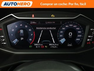 Audi A1 30 TFSI allstreet Adrenalin