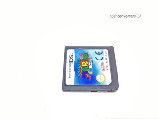 super mario 64 ds
