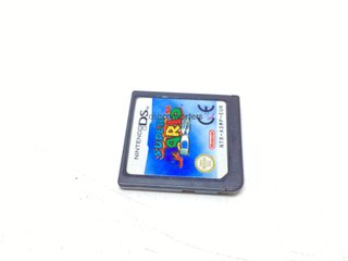 super mario 64 ds