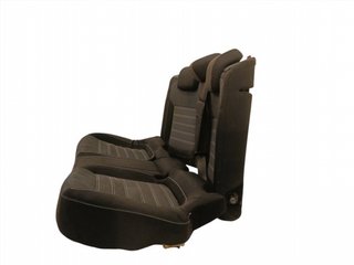 ASIENTOS TRASEROS OPEL INSIGNIA BERLINA A20DTH