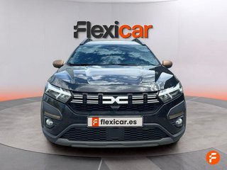 Dacia Jogger Extreme Go 74kW (100CV) ECO-G 7 plazas
