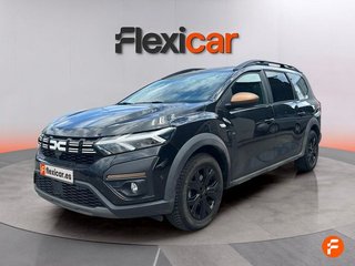 Dacia Jogger Extreme Go 74kW (100CV) ECO-G 7 plazas