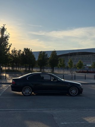 BMW Serie 3 2004