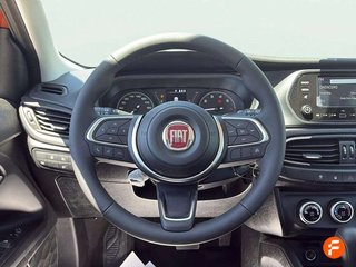 Fiat Tipo HB 1.5 Hybrid 97kW (130CV) DCT