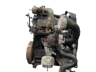 Motor afn volkswagen passat berlina (3b2) 129629
