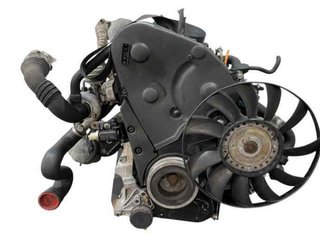 Motor afn volkswagen passat berlina (3b2) 129629