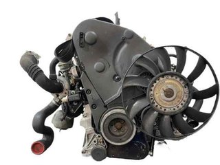 Motor afn volkswagen passat berlina (3b2) 129629