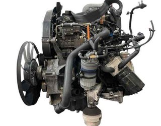 Motor afn volkswagen passat berlina (3b2) 129629
