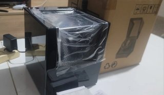 Vitrina Automática para Relojes Nueva
