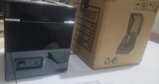 Vitrina Automática para Relojes Nueva
