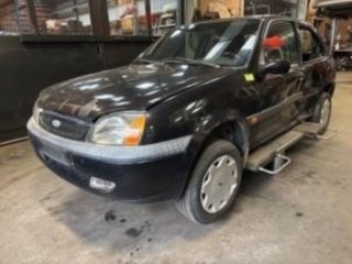 Ford Fiesta 5p 2002-2005 para despiece