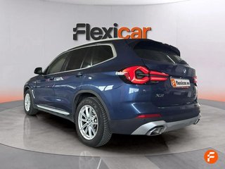 BMW X3 xDrive20d xLine