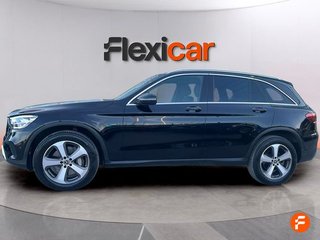 Mercedes GLC GLC 300 de 4MATIC