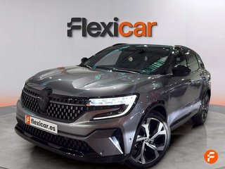 Renault Austral Techno Esprit Alpine E-Tech F Hybr 147kW