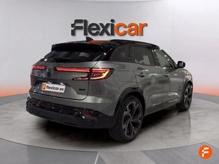 Renault Austral Techno Esprit Alpine E-Tech F Hybr 147kW