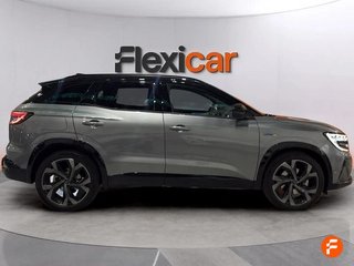 Renault Austral Techno Esprit Alpine E-Tech F Hybr 147kW