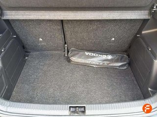 Skoda Fabia 1.0 MPI 55KW (75cv) Ambition