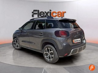 Citroën C3 Aircross PureTech 81kW (110CV) Max