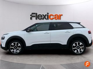 Citroën C4 Cactus BlueHDi 100 S&S Shine