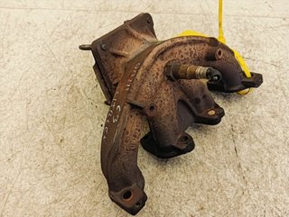 COLECTOR ESCAPE CITROEN C3 HFX 96369623
