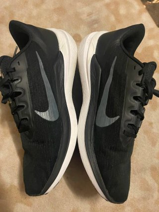 Nike Air Winflo 9 Zapatillas Negras