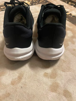 Nike Air Winflo 9 Zapatillas Negras