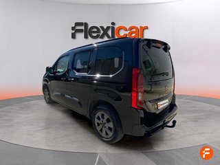 Opel Combo Cargo 100 Cv 1.5 Td S/S MT6 €6.4