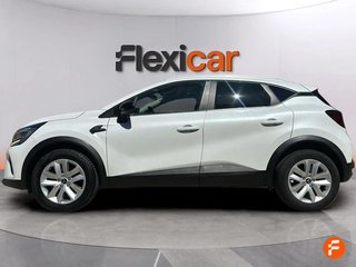 Mitsubishi ASX 100T Motion