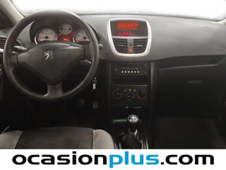 Peugeot 207 SW 1.6 HDI Confort 66 kW (90 CV)