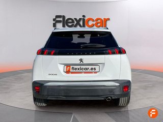 Peugeot 2008 Allure BlueHDI 81kW (110CV)