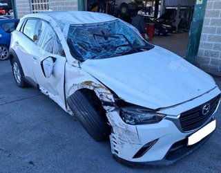 Hsab31004 airbag cortina del izq mazda cx-3 130665