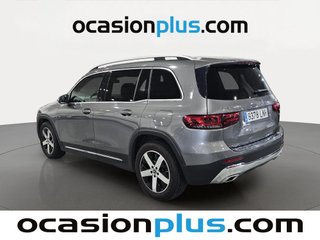 Mercedes-Benz GLB 200 d 110 kW (150 CV)