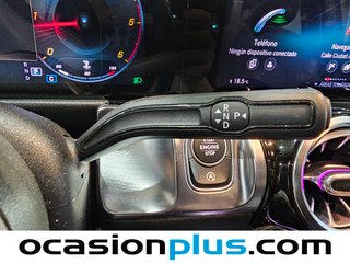 Mercedes-Benz GLB 200 d 110 kW (150 CV)