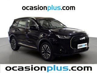 EBRO S700 1.6 TGDI Comfort DCT 108 kW (147 CV)