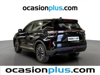 EBRO S700 1.6 TGDI Comfort DCT 108 kW (147 CV)