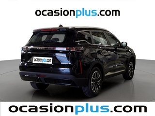 EBRO S700 1.6 TGDI Comfort DCT 108 kW (147 CV)