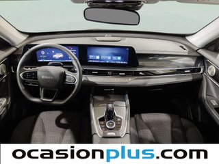 EBRO S700 1.6 TGDI Comfort DCT 108 kW (147 CV)