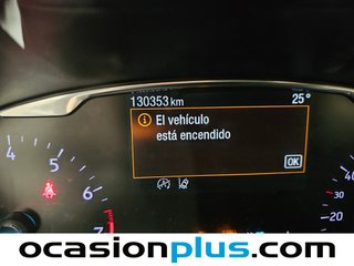 Ford Fiesta 1.1 PFI GLP Trend 55 kW (75 CV)