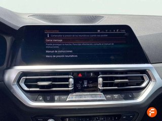 BMW Serie 2 220dA