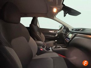 Nissan Qashqai DIG-T 85 kW (115 CV) N-CONNECTA