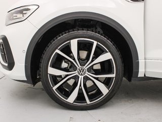 VOLKSWAGEN T-ROC 2.0 TDI 110KW DSG R-LINE 150 5P