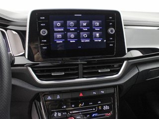 VOLKSWAGEN T-ROC 2.0 TDI 110KW DSG R-LINE 150 5P